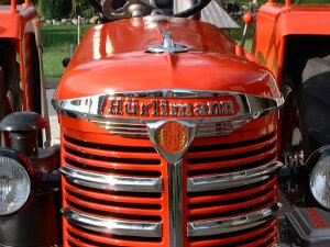 D90 Nach der Restauration