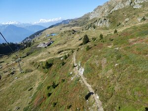 Bettmerhorn Märjela Fiescheralp