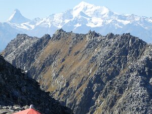 Unesco Höhenweg Eggishorn Bettmerhorn